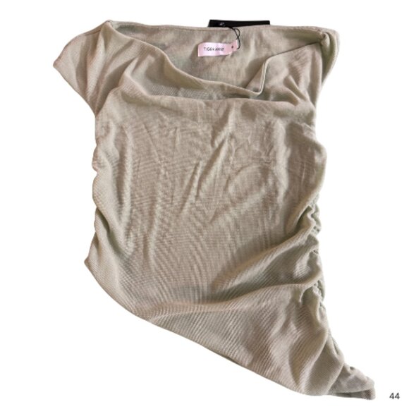 STYLE BUNDLE: NWT TIGER MIST Set + GW NAKED WARDROBE Skirt + ZARA Top M BB1709B - Picture 4 of 8